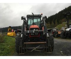 Massey Ferguson 4270-4