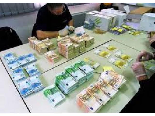 Avete bisogno di crediito 1.000€ a 8.000.000€ ????? leoncini1991@gmail.com