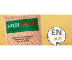 hotmax noricalor pellet austriaco abete castel volturno