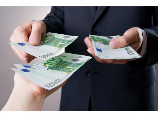 Sono una persona pronta a fatto 40000€ all infinito