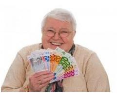 Breve offerta di finanziamento