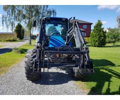 trattore New  Holland  TL100DC