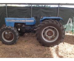 landini 6500