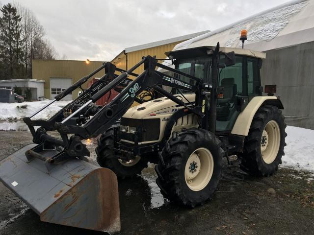 Lamborghini 950 Premium