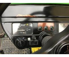 john deere 4100 compatto trattore