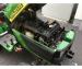 john deere 4100 compatto trattore