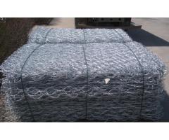 Svendo 46 gabbioni zincati