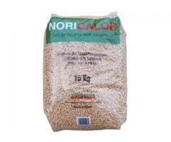 pellet austriaco noricalor abete casoria