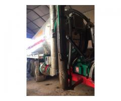 Botta Bossini 300 Quintali per esubero