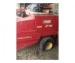 Imballatrice new Holland 376