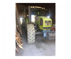 CLAAS ARES 616 RZ