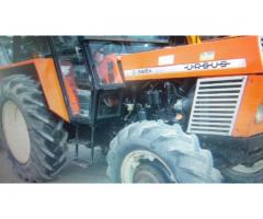 Cerco Trattori usati