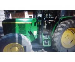 Cerco Trattori usati