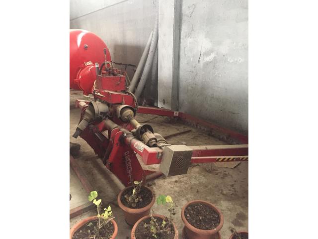 Tagliafieno Pedrotti