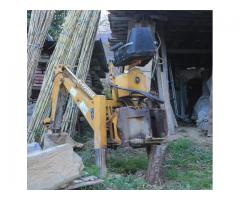 RETROESCAVATORE MAZZOTTI