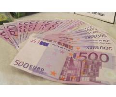 Offerta di prestito tra individui contatta