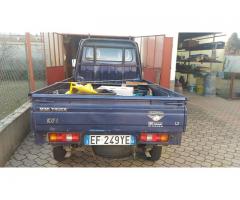 Giotti Victoria - Gladiator