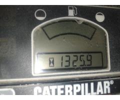 Miniescavatore CAT ottime condizioni