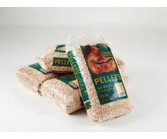 pellet austriaco drauholz