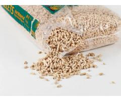 pellet austriaco drauholz