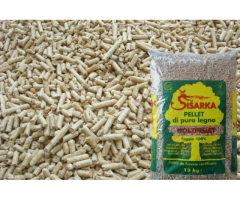 pellet sisarka puro faggio marcianise