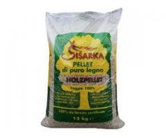 pellet sisarka puro faggio capua