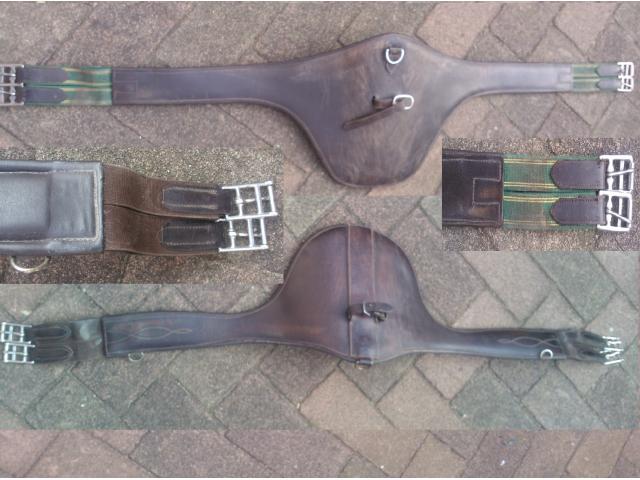 sottopancia pararamponi