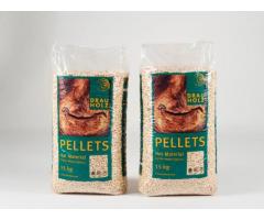 pellet austriaco abete drauholz aversa