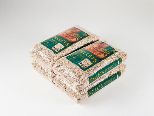 pellet austriaco abete drauholz aversa