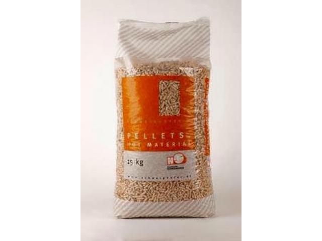 pellet austriaco abete scwheighofer napoli