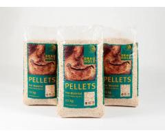 pellet austriaco abete drauholz nola