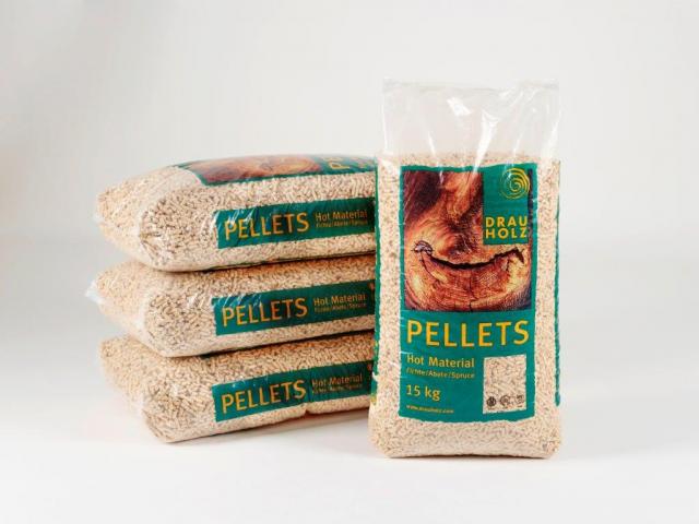 pellet austriaco abete drauholz marigliano