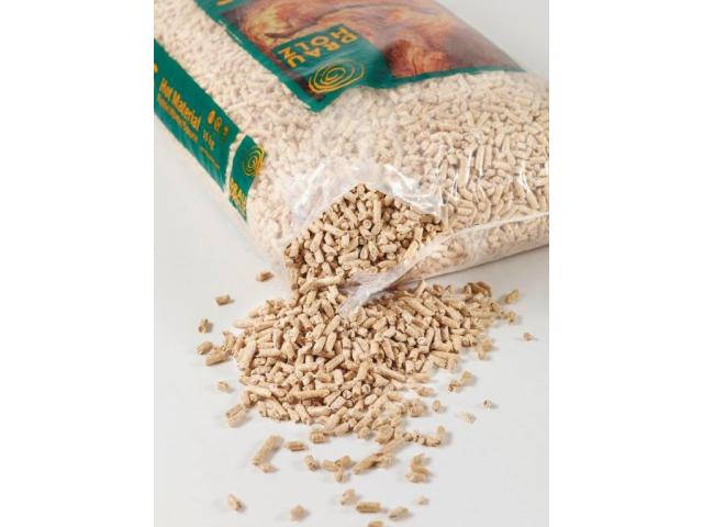 pellet austriaco drauholz abete pomigliano d'arco.