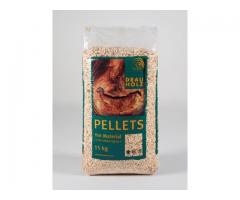 pellet austriaco drauholz abete pomigliano d'arco.