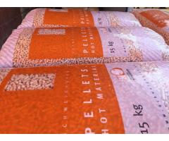 pellet austriaco schweighofer abete ottaviano